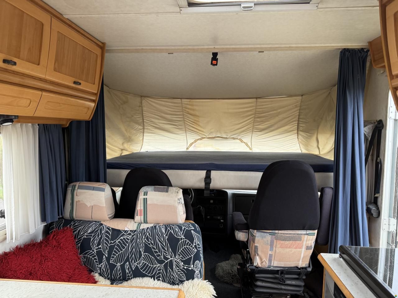 Hymer 654