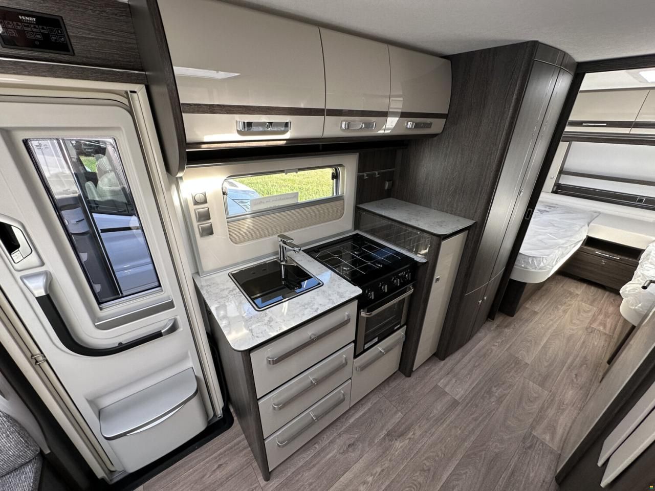 Fendt Diamant 650 GDW