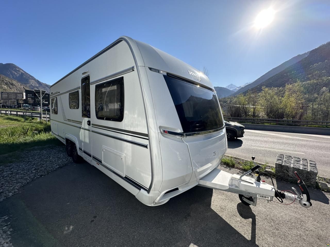 Fendt Diamant 650 GDW