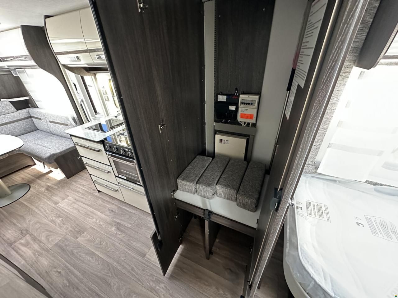 Fendt Diamant 650 GDW