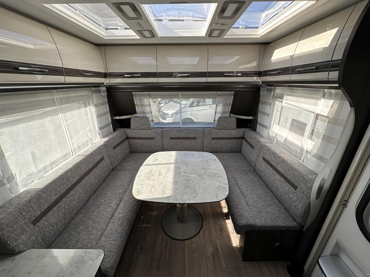 Fendt Diamant 650 GDW