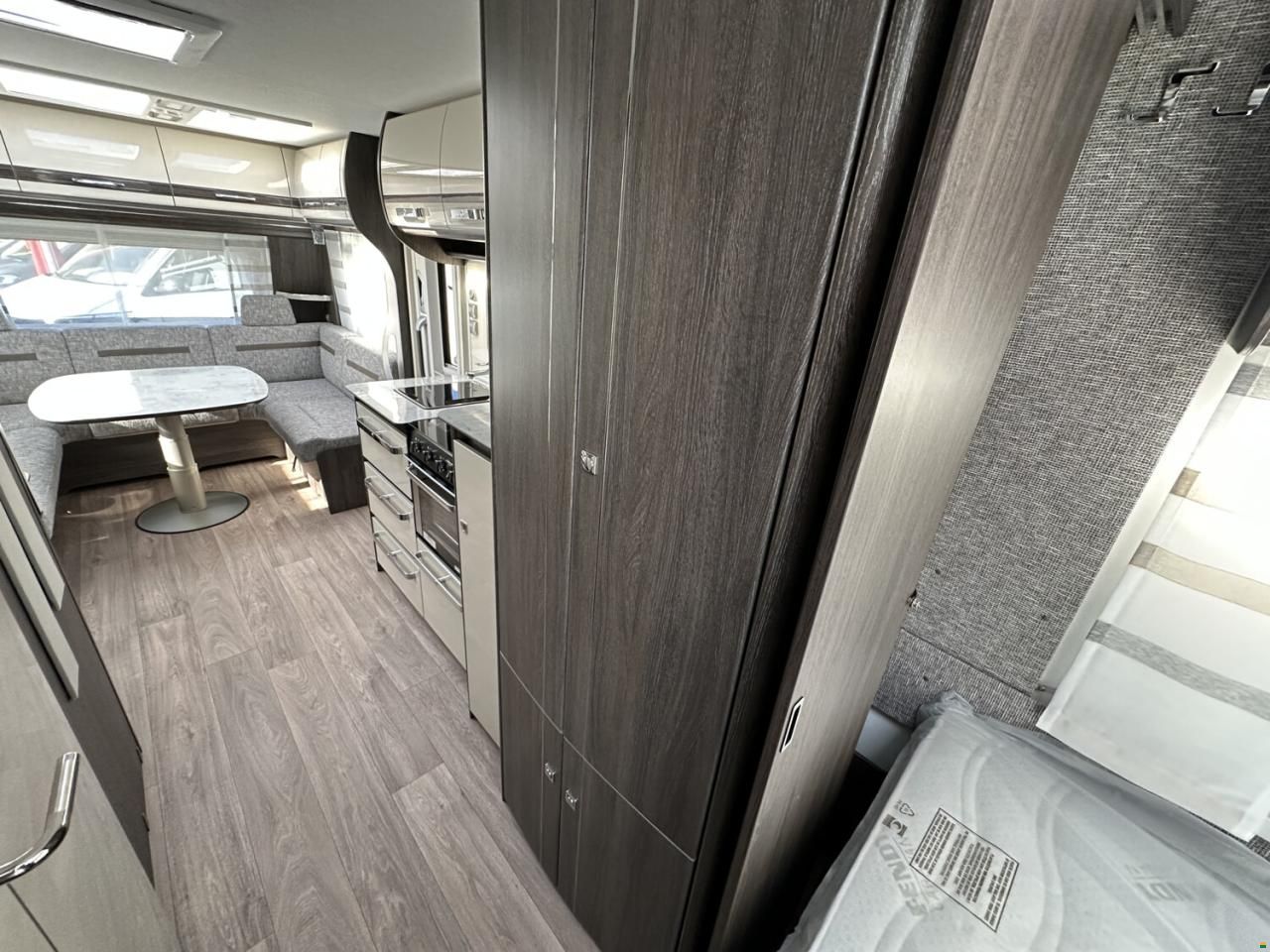 Fendt Diamant 650 GDW