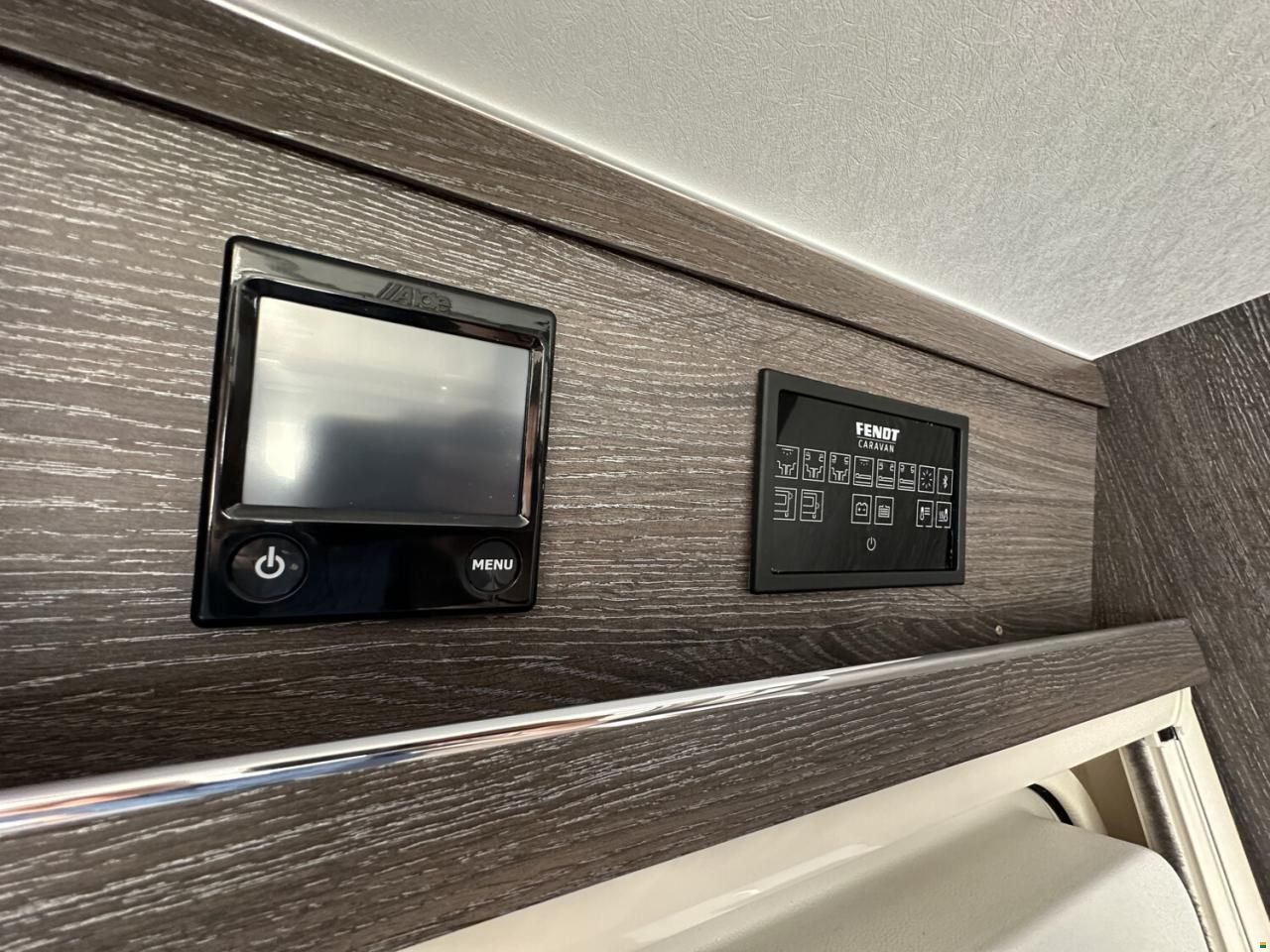 Fendt Diamant 650 GDW