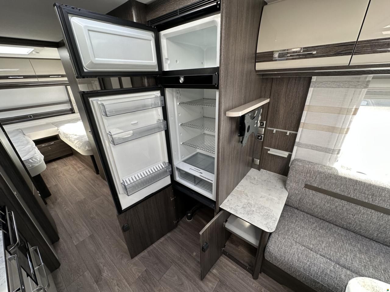 Fendt Diamant 650 GDW