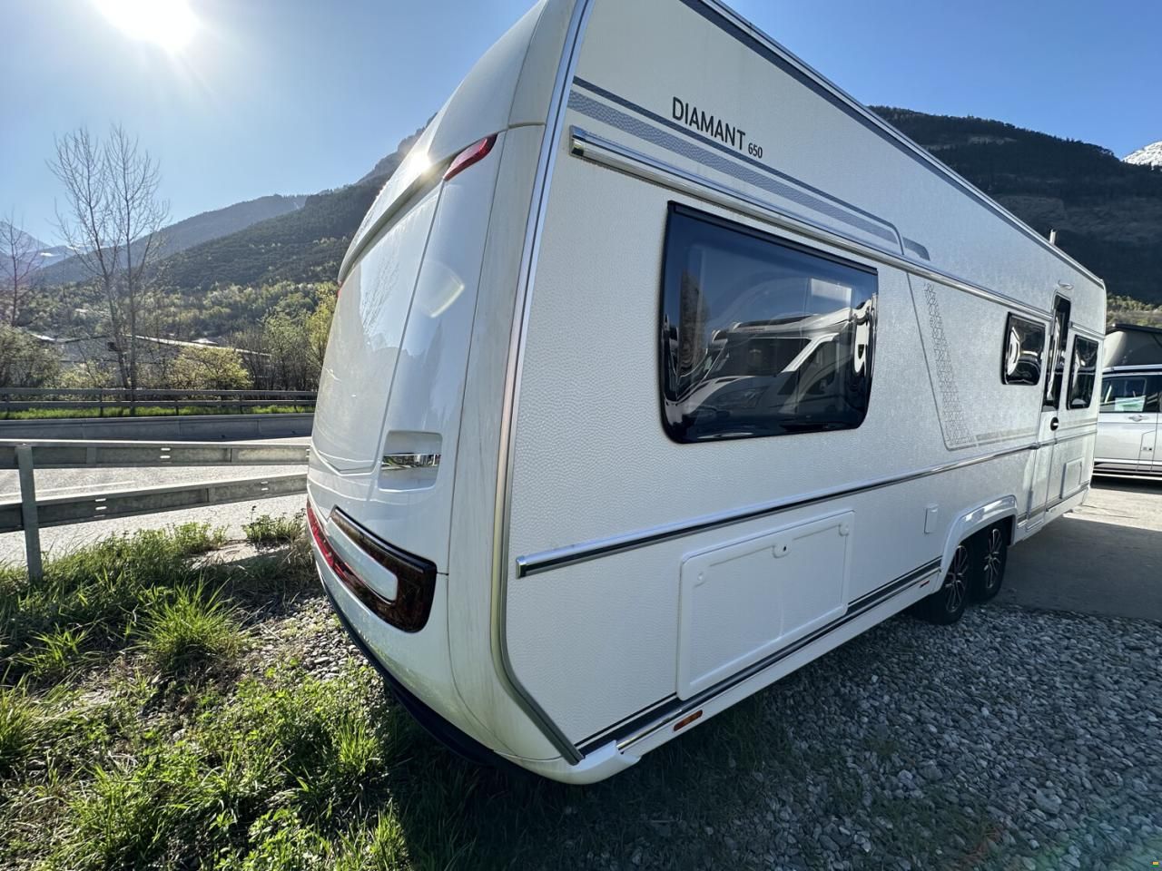Fendt Diamant 650 GDW