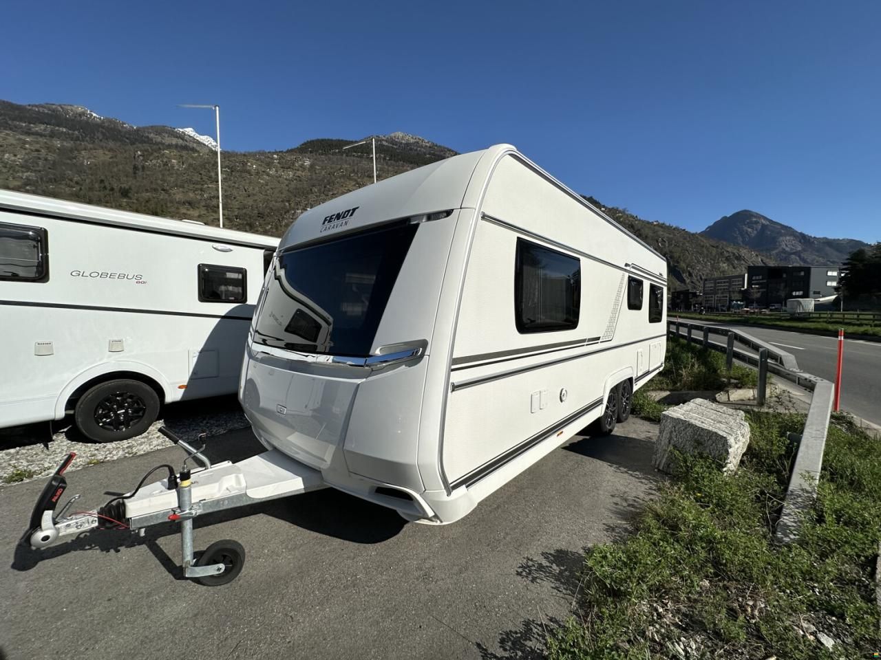 Fendt Diamant 650 GDW