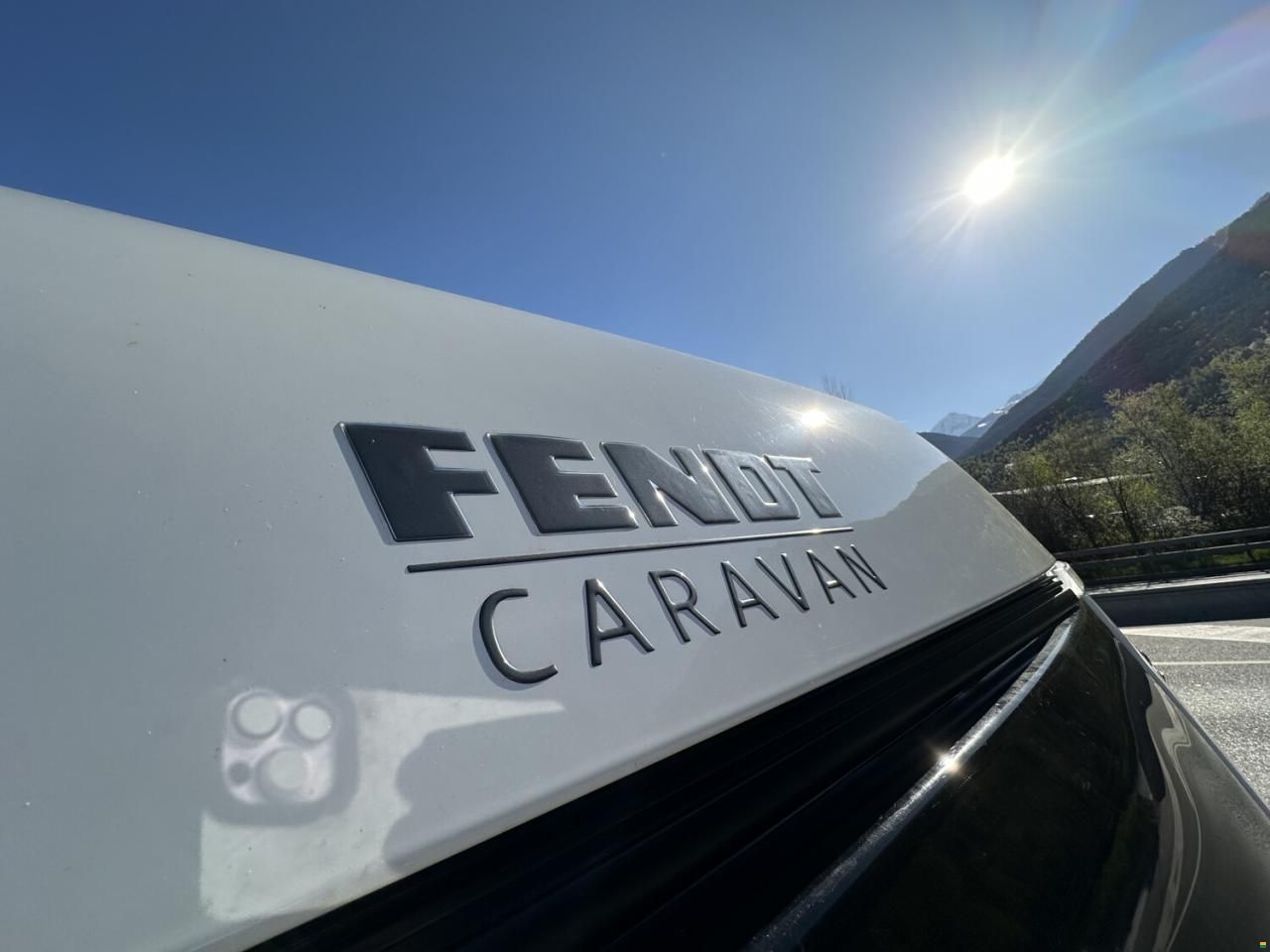 Fendt Diamant 650 GDW