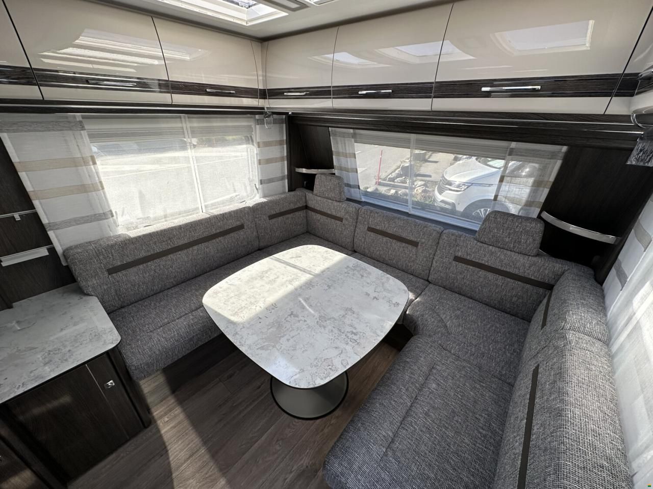 Fendt Diamant 650 GDW