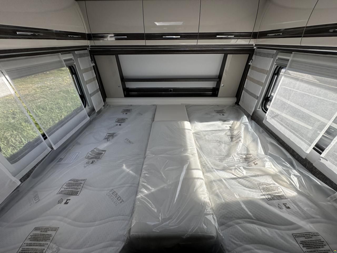 Fendt Diamant 650 GDW