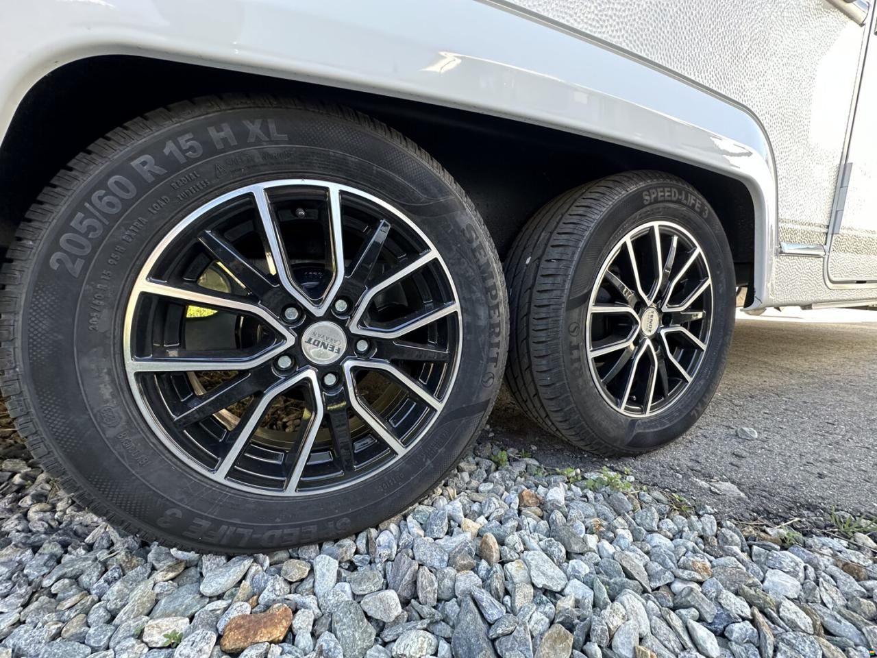 Fendt Diamant 650 GDW