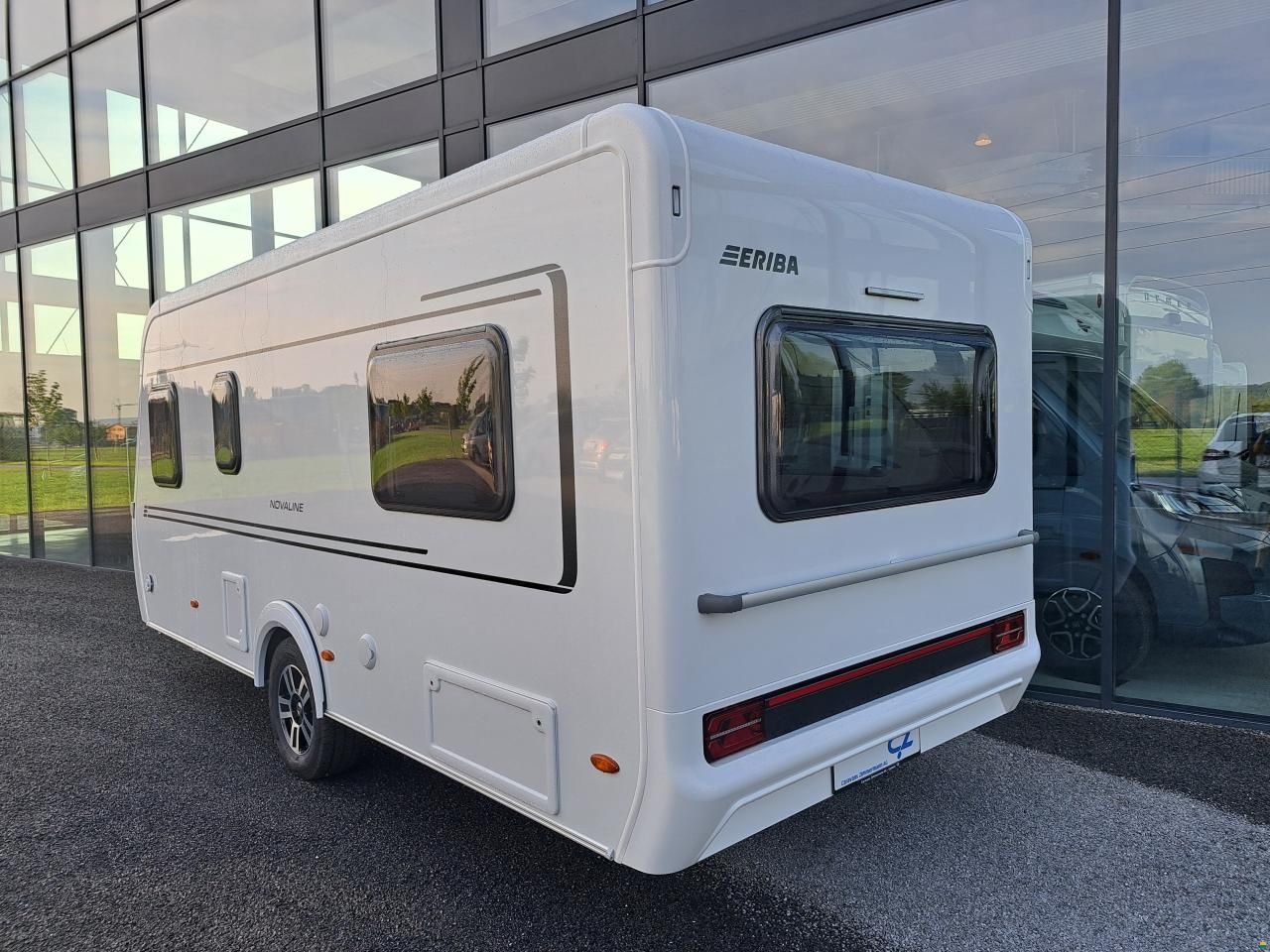 Eriba Novaline 442