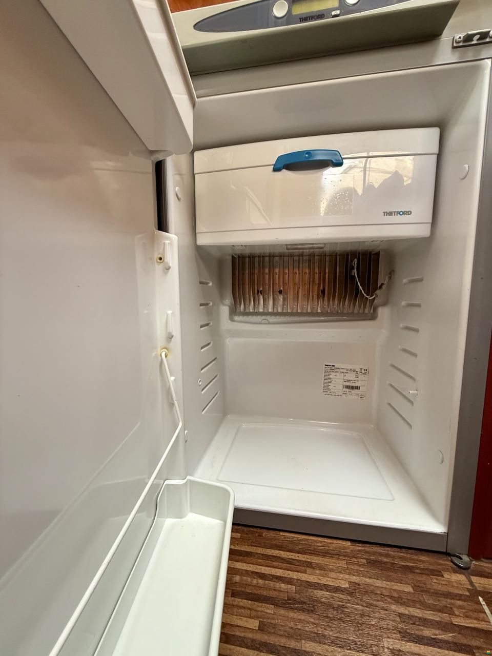 Fiat Camp by Arena - 2 People - 3.0l Motor