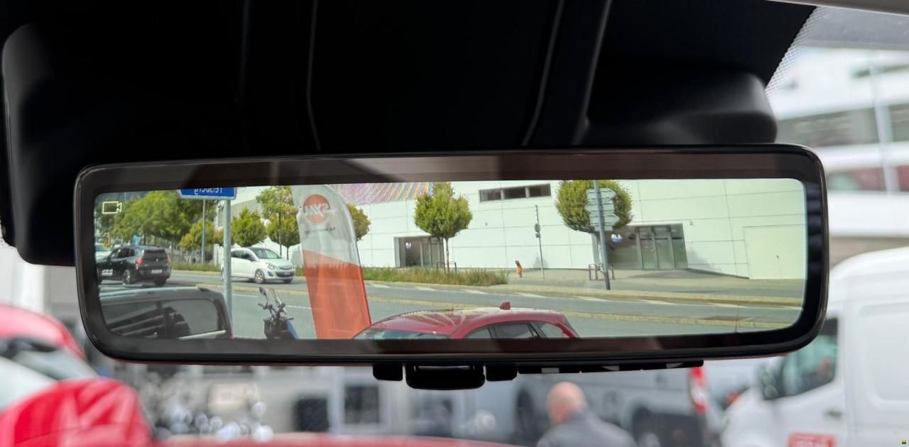 Pössl Summit 600 B Plus Automatik