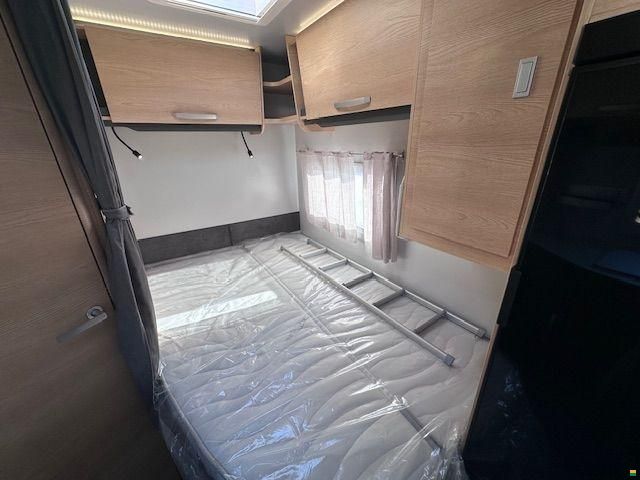 Giottiline Siena 330 Premiere Edition 5.99 mt