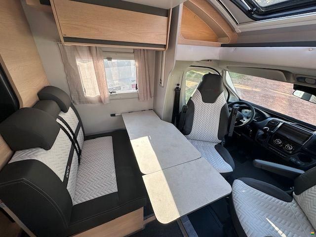 Giottiline Siena 330 Premiere Edition 5.99 mt