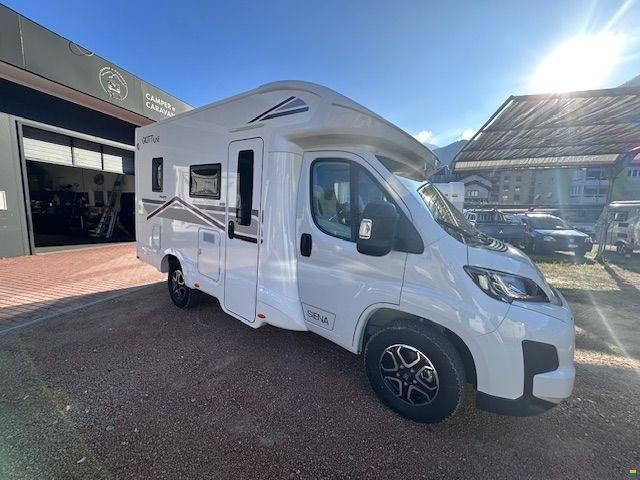 Giottiline Siena 330 Premiere Edition 5.99 mt