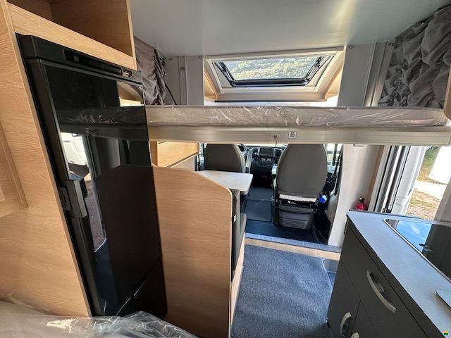 Giottiline Siena 330 Premiere Edition 5.99 mt