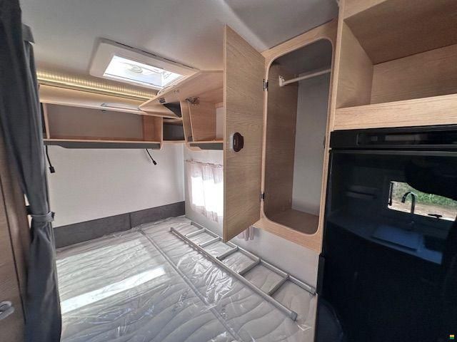 Giottiline Siena 330 Premiere Edition 5.99 mt