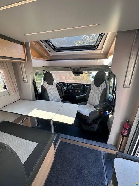 Giottiline Siena 330 Premiere Edition 5.99 mt