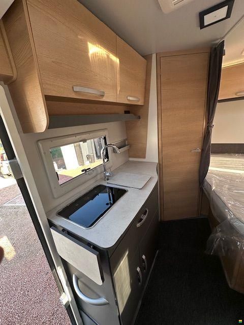 Giottiline Siena 330 Premiere Edition 5.99 mt