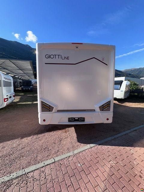 Giottiline Siena 330 Premiere Edition 5.99 mt