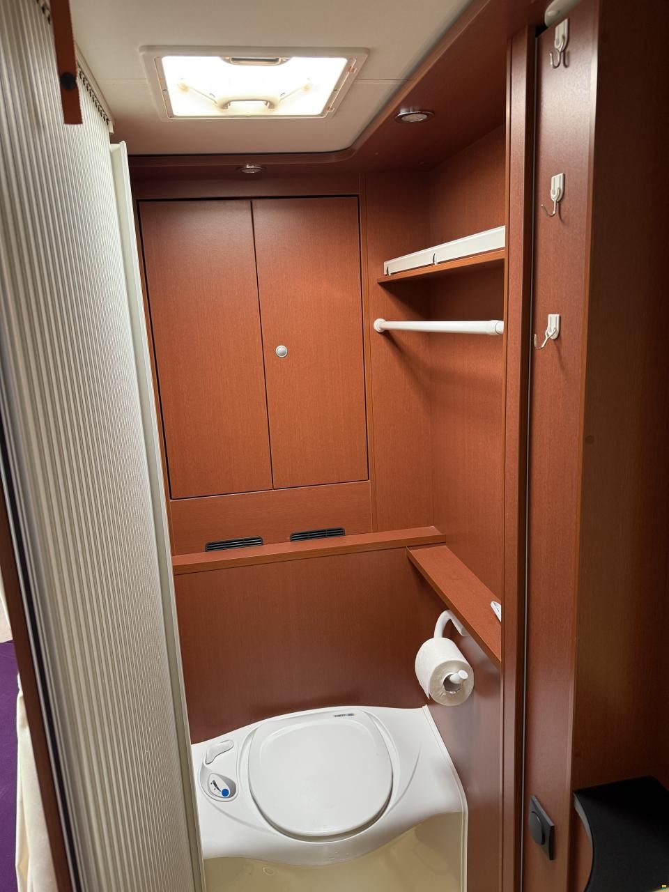 Dethleffs eighty2 I6700