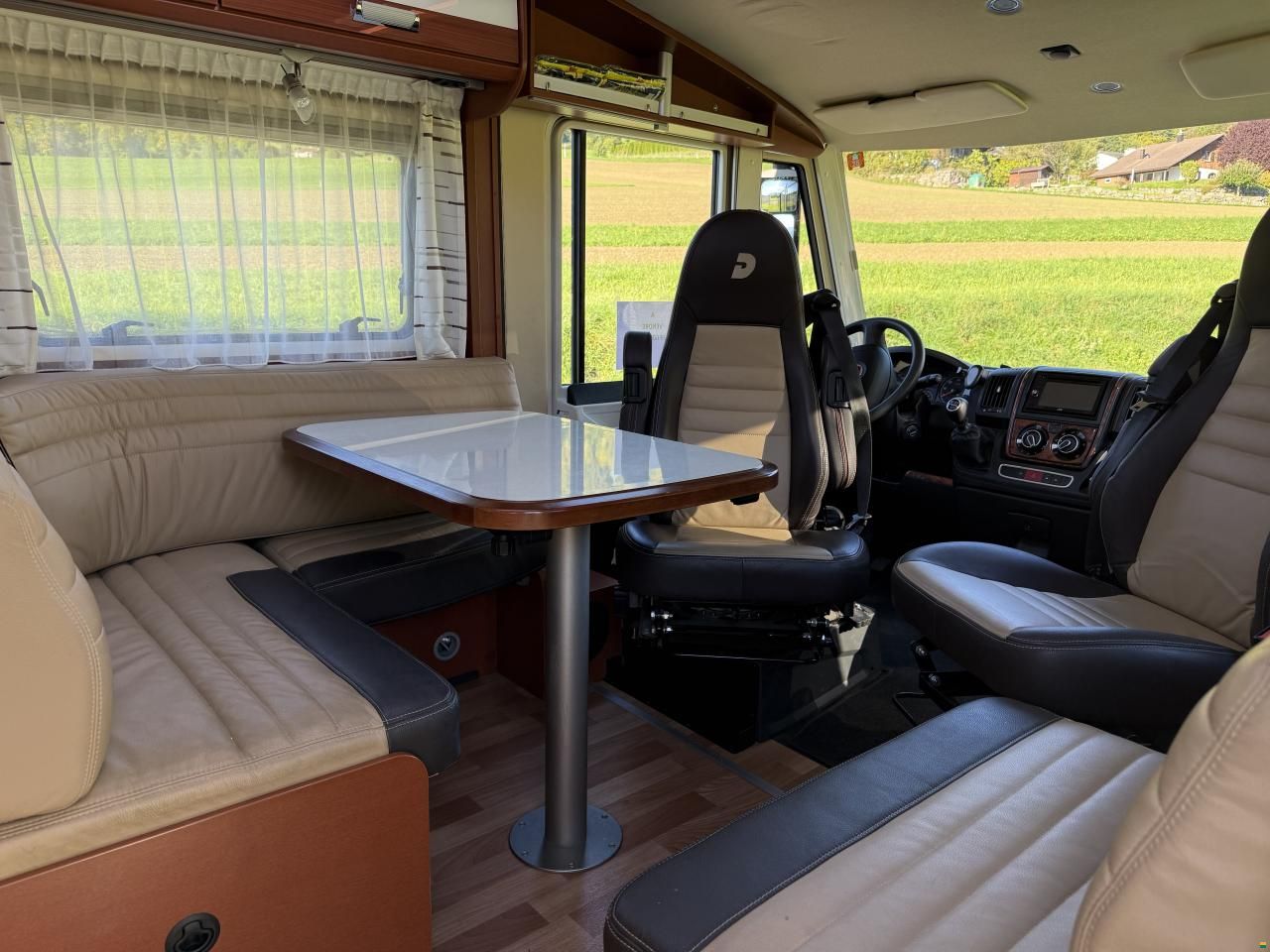 Dethleffs eighty2 I6700