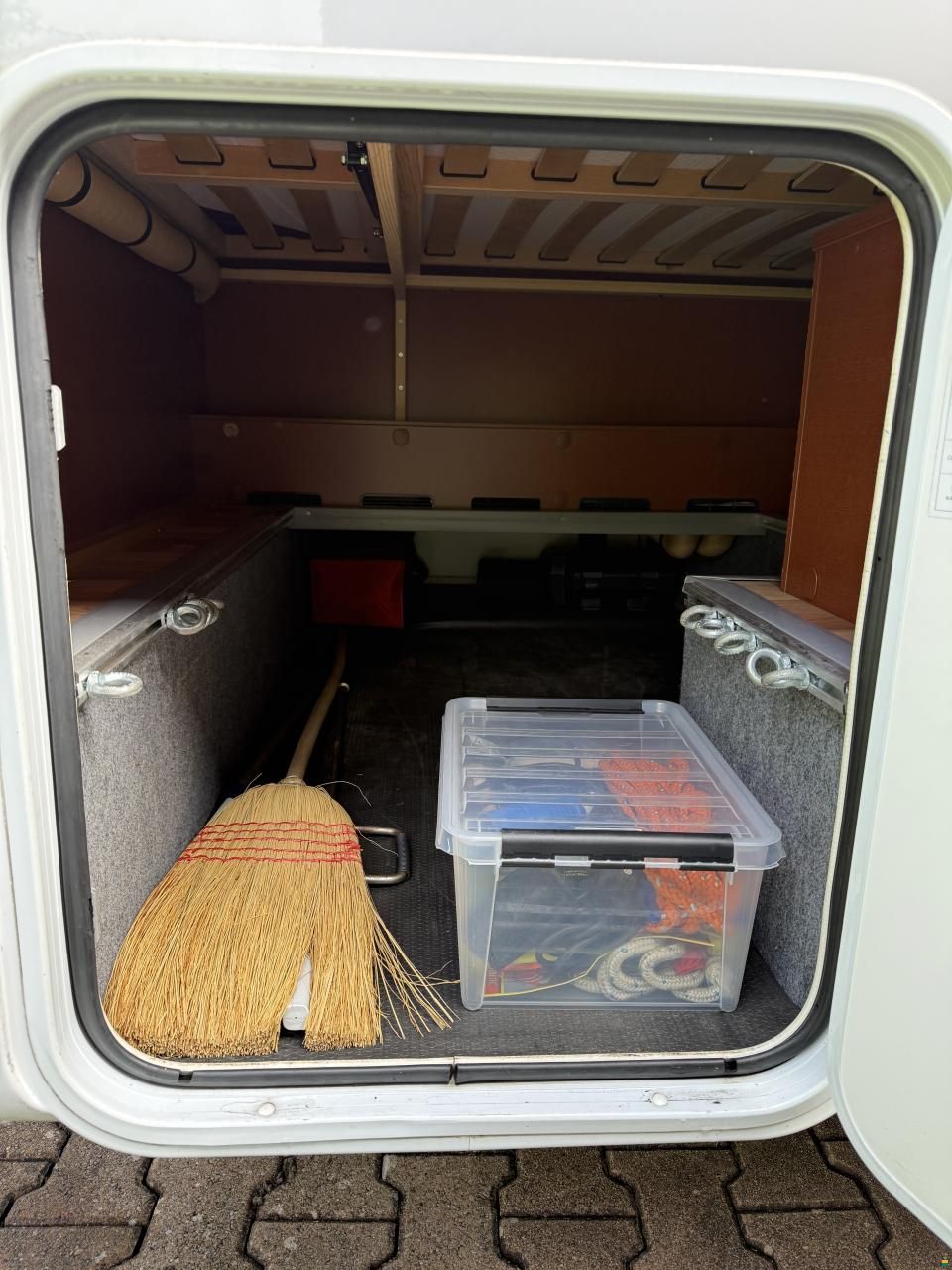 Dethleffs eighty2 I6700