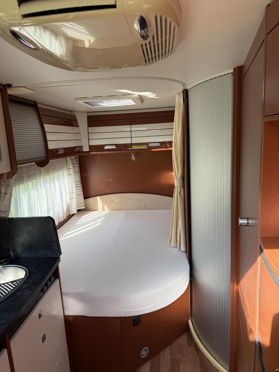 Dethleffs eighty2 I6700