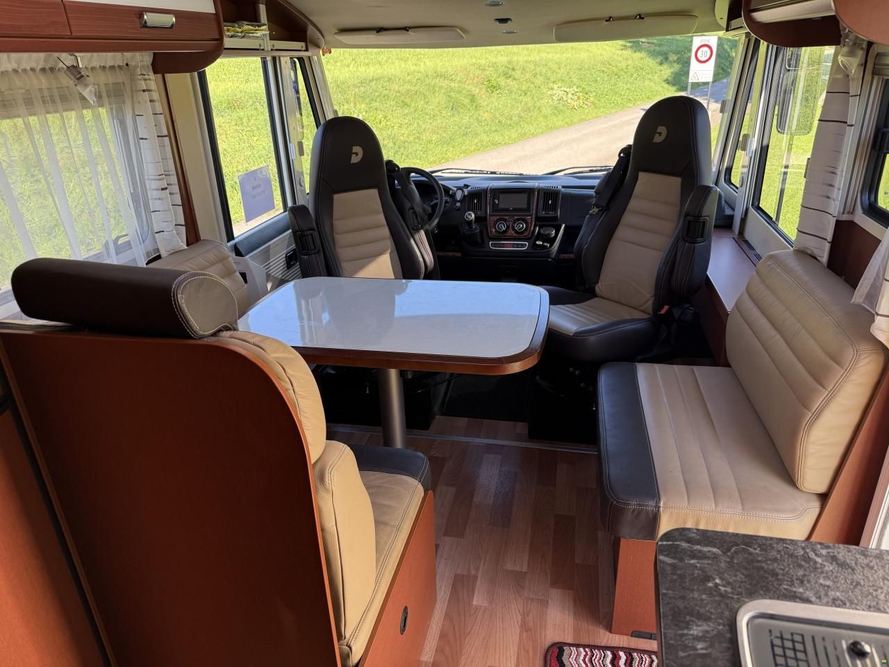 Dethleffs eighty2 I6700