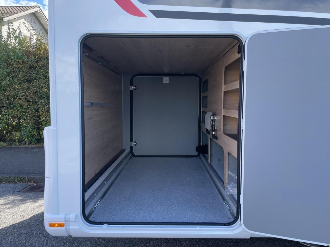 Dethleffs XL I 7812-2