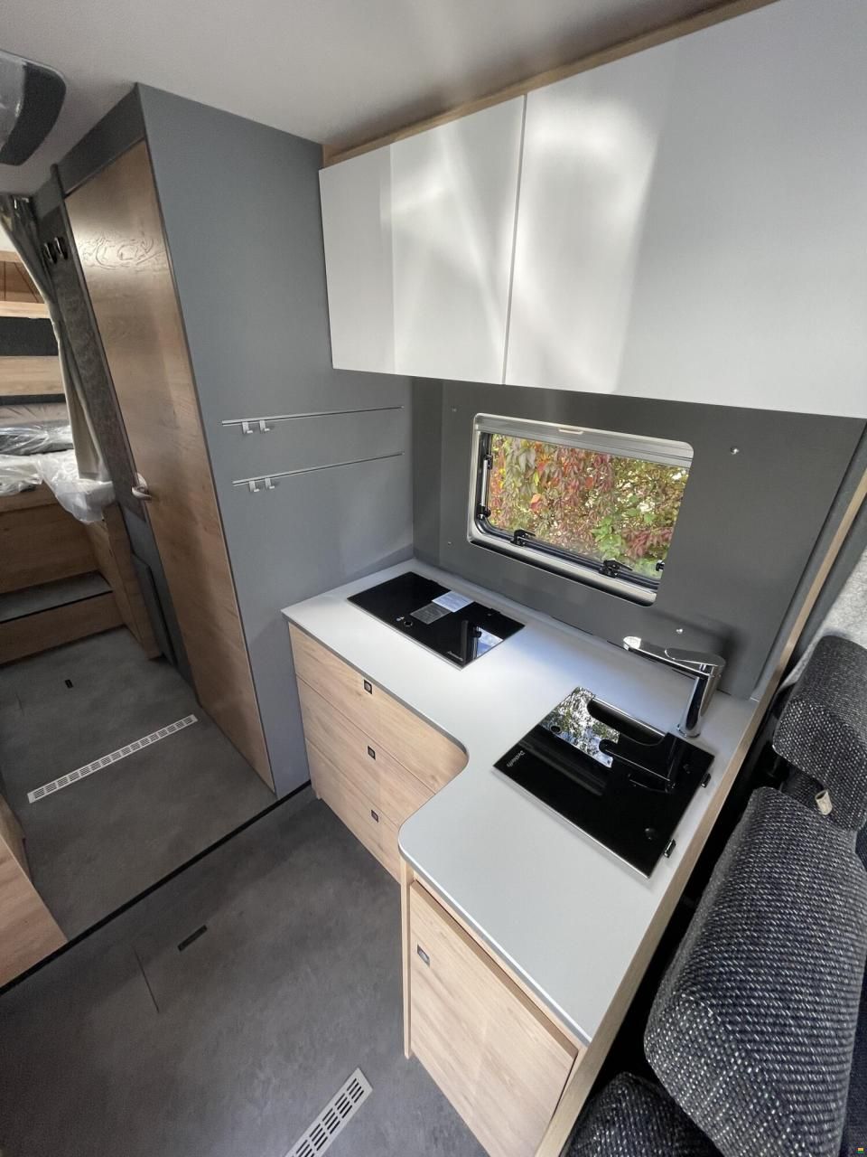 Dethleffs XL I 7812-2