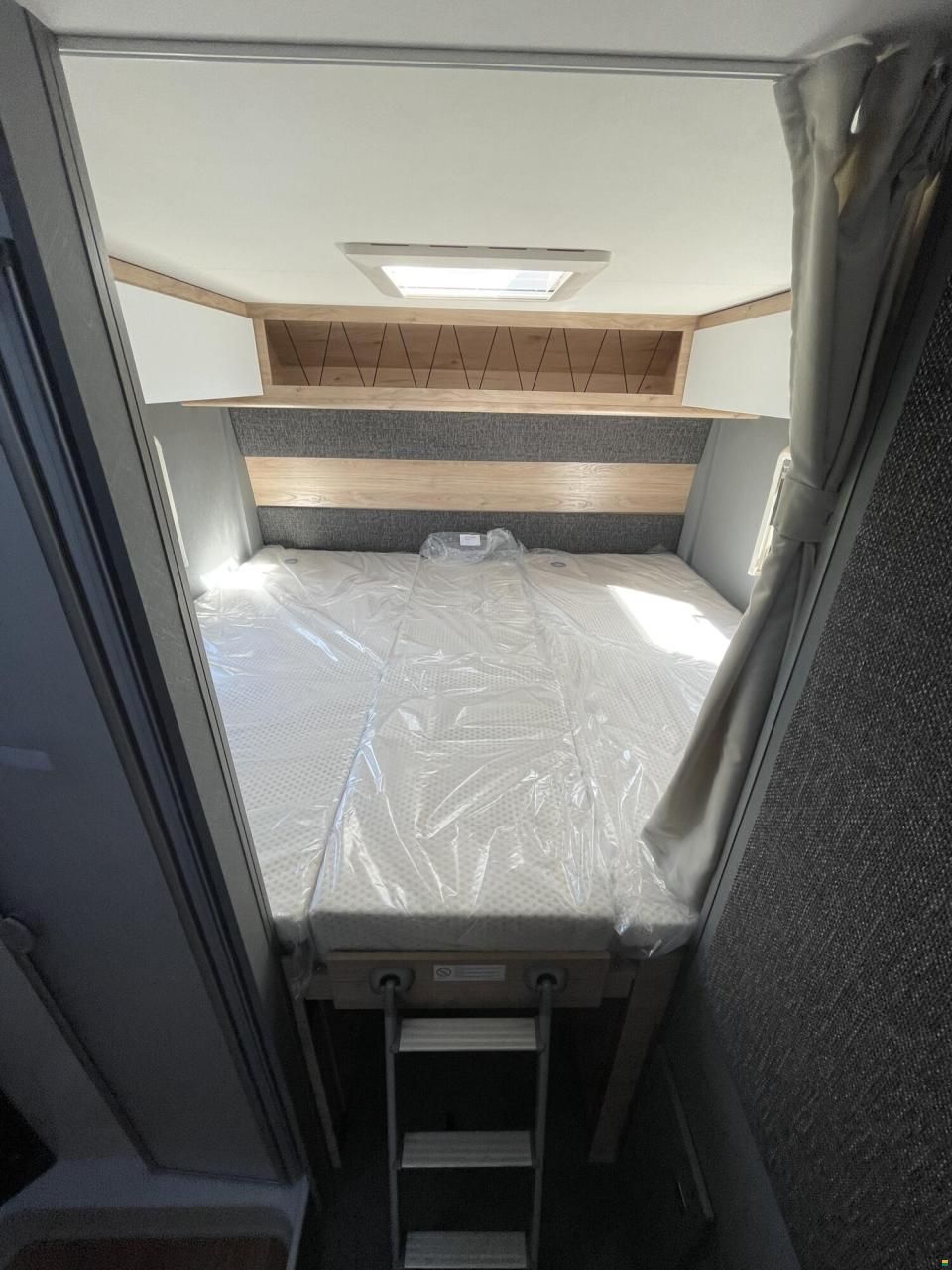 Dethleffs XL I 7812-2