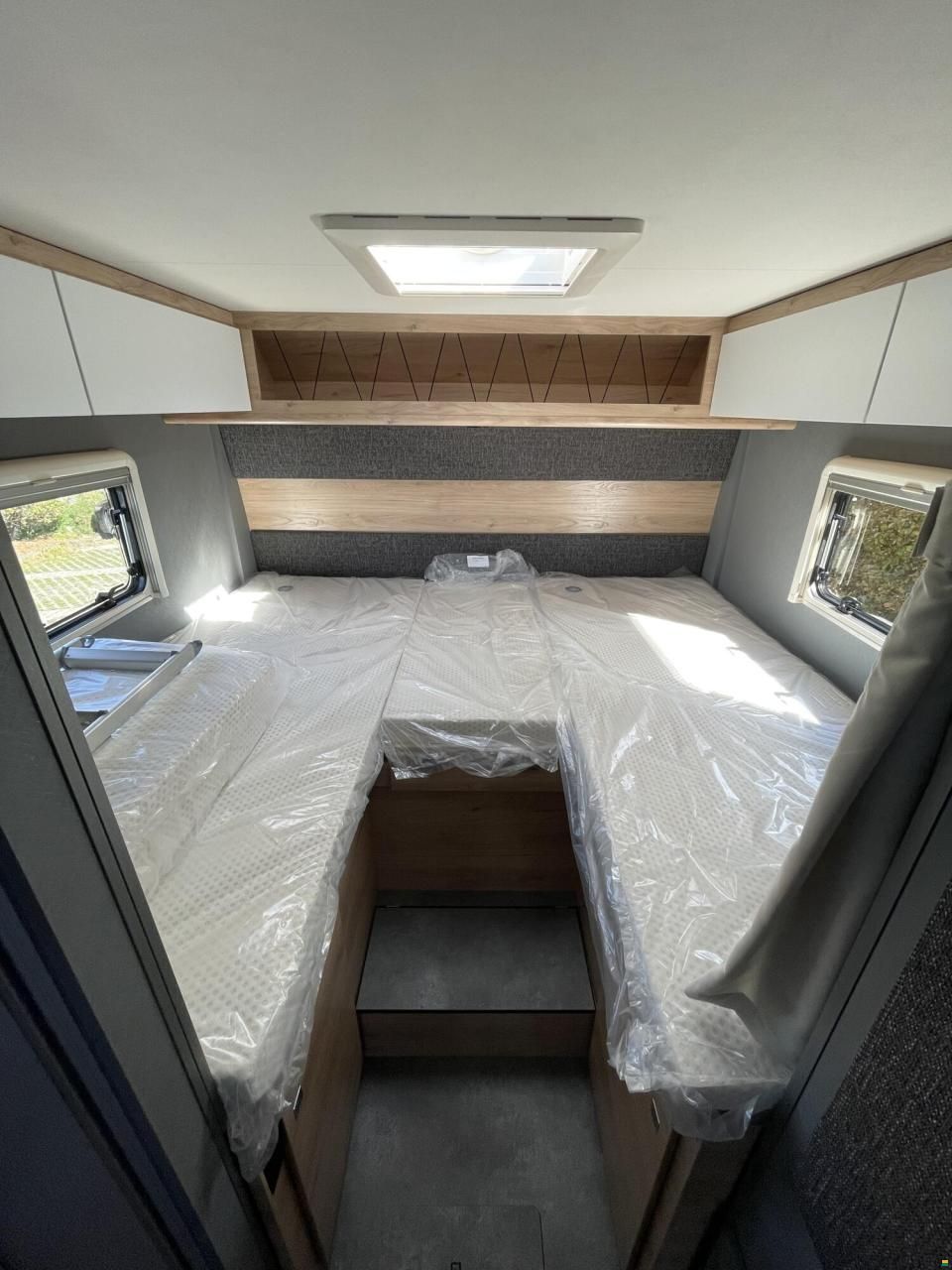 Dethleffs XL I 7812-2