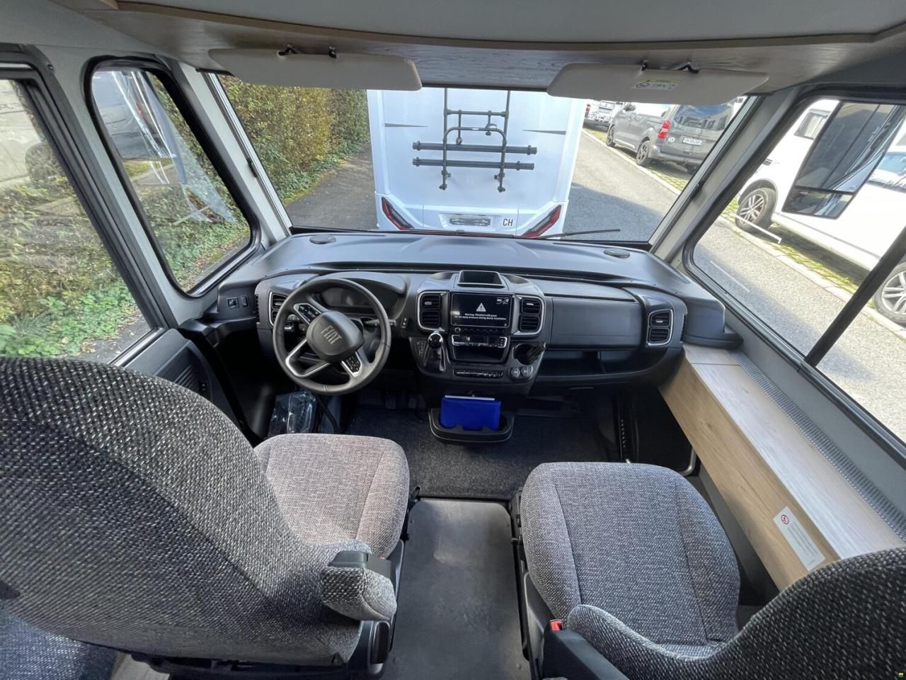 Dethleffs XL I 7812-2