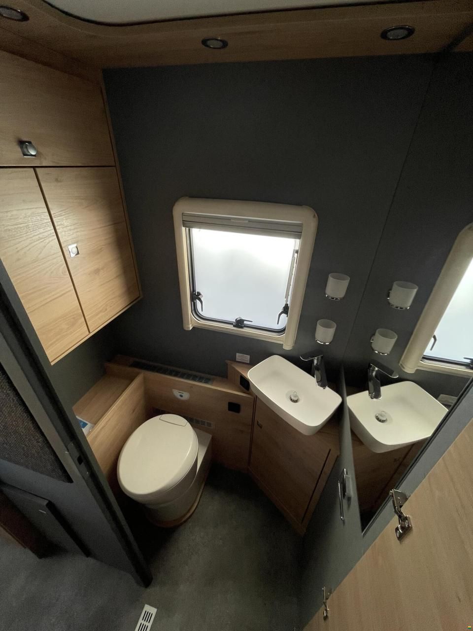 Dethleffs XL I 7812-2