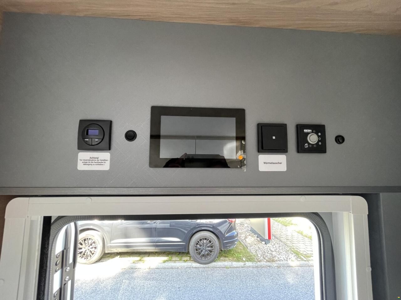 Dethleffs XL I 7812-2