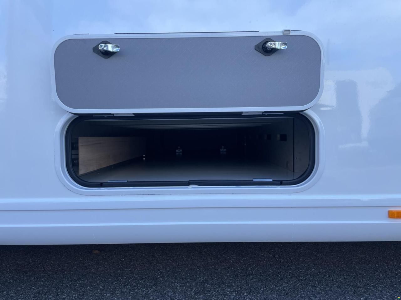 Dethleffs XL I 7812-2