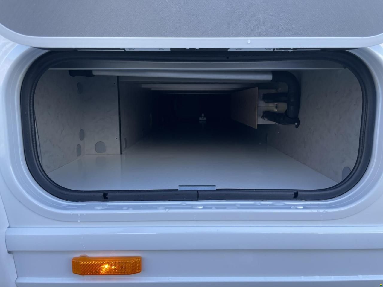 Dethleffs XL I 7812-2