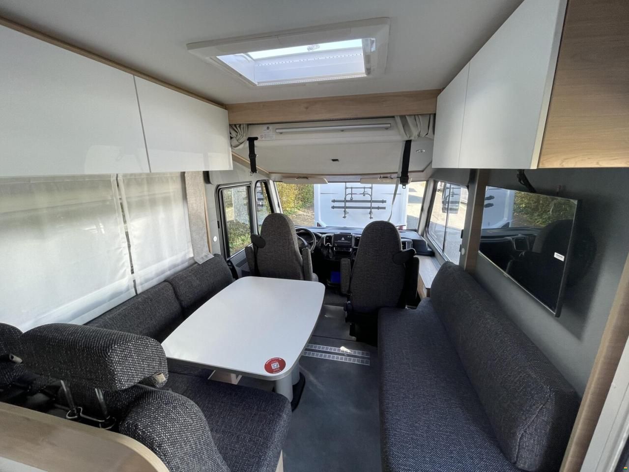 Dethleffs XL I 7812-2