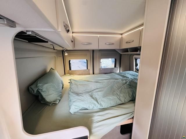 Crosscamp CV 600 Fiat 2025