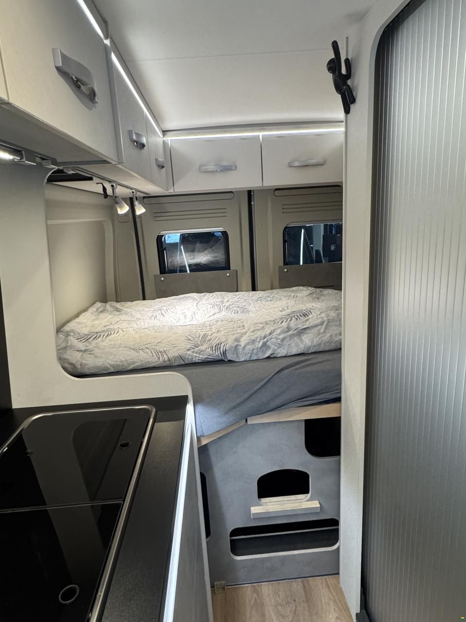 Crosscamp CV 600 Fiat 2025