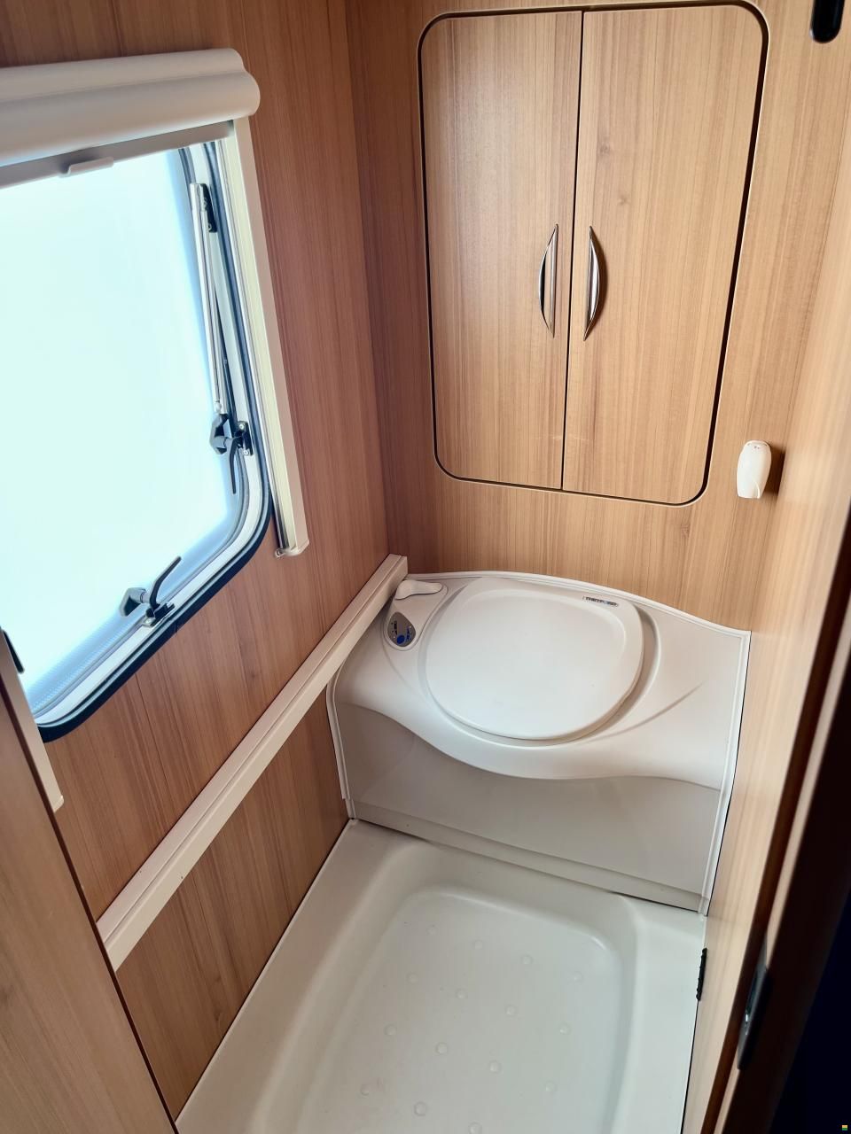 TEC Travel Active 525 TDF