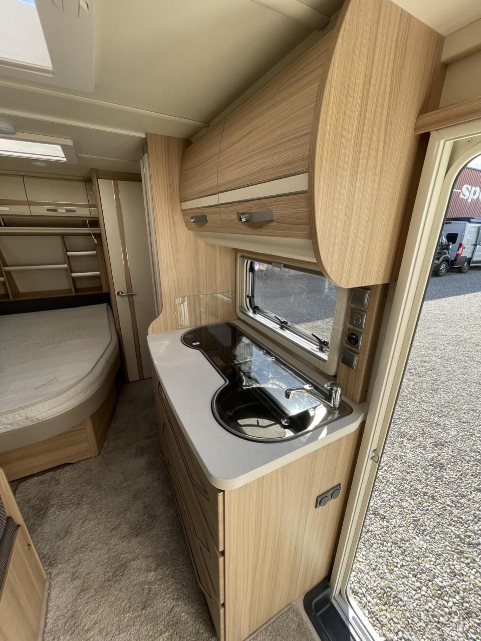 Fendt Bianco Selection 435 SF