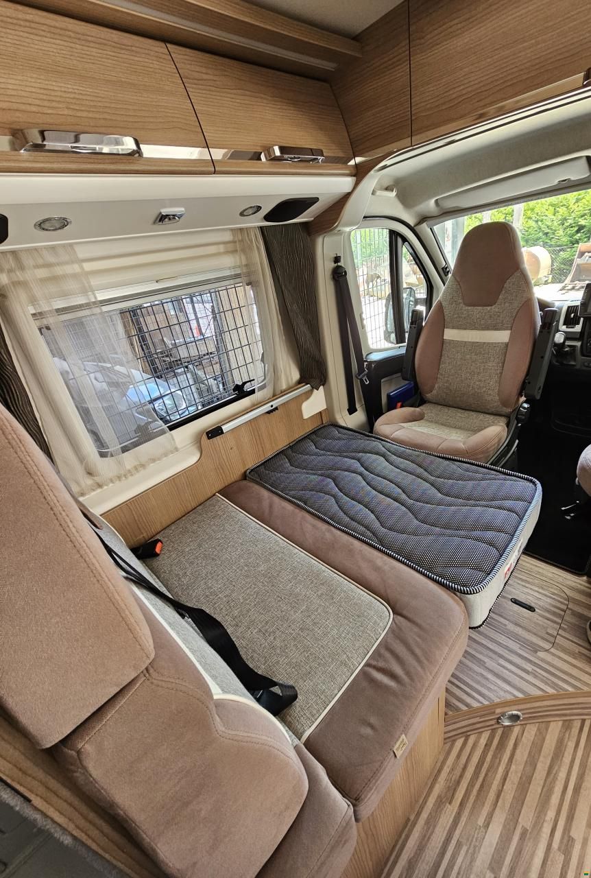 Malibu 600 DB Charming