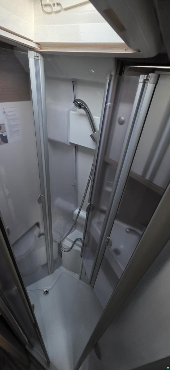 Malibu 600 DB Charming