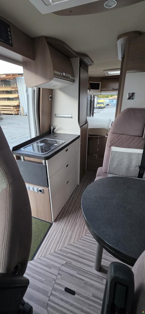 Malibu 600 DB Charming