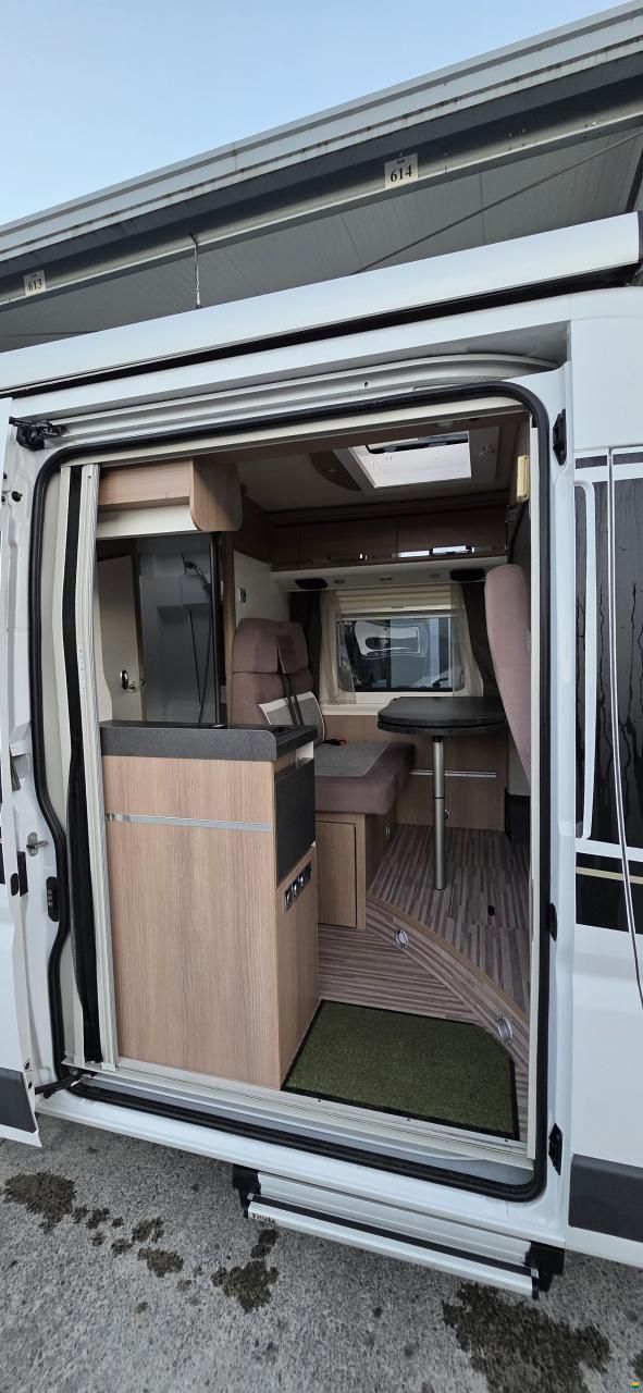 Malibu 600 DB Charming