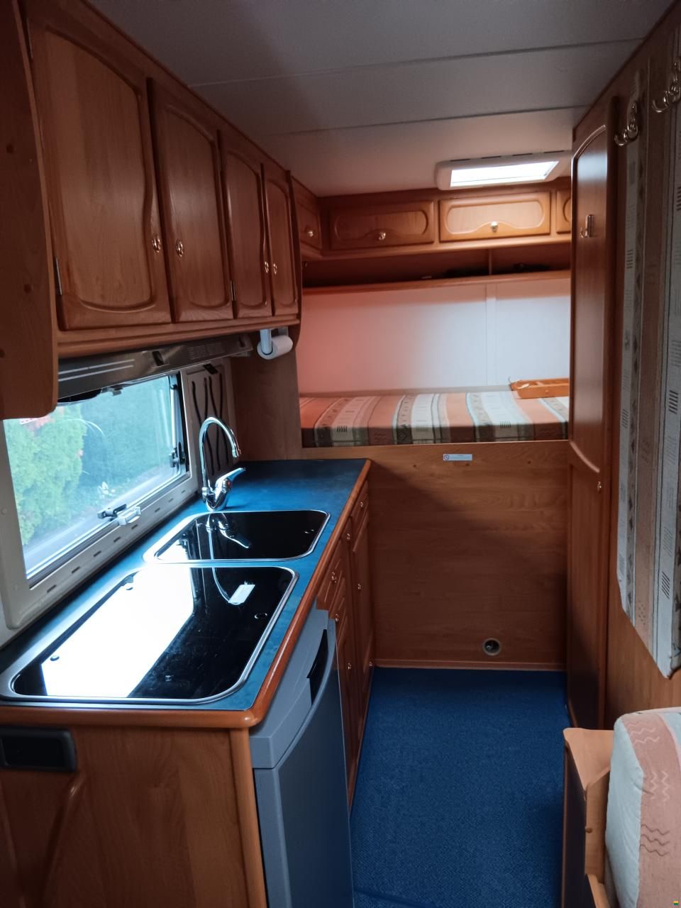 Eura Mobil Activia   A 670 VB