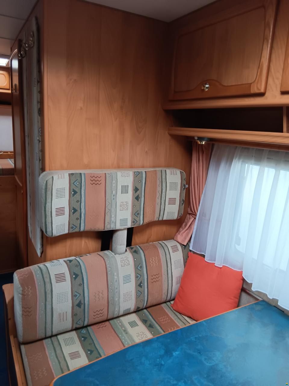 Eura Mobil Activia   A 670 VB